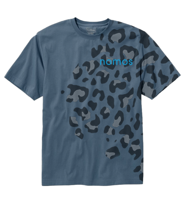 Cheetah Camo T-Shirt